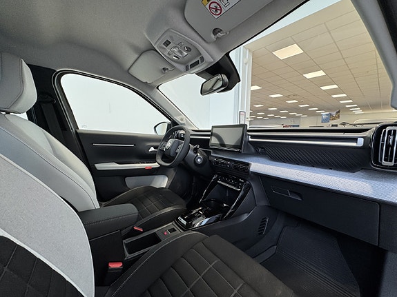 Citroen E-C3 14 of 23