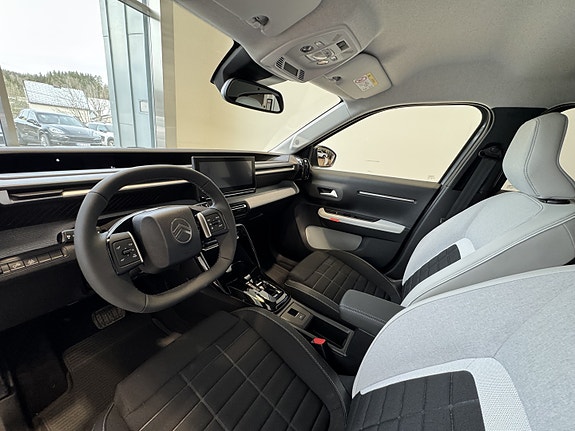 Citroen E-C3 16 of 23