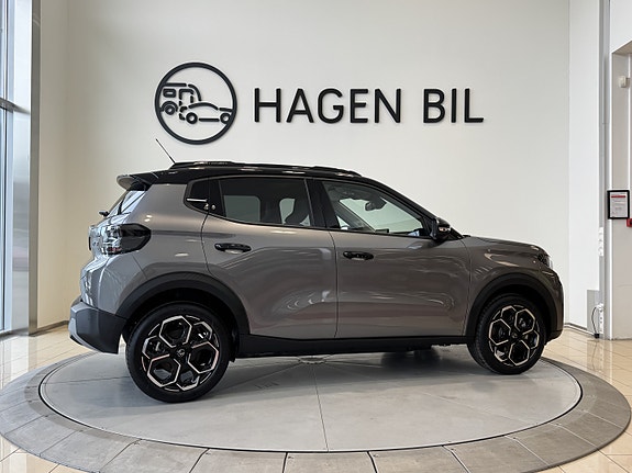Citroen E-C3 6 of 23