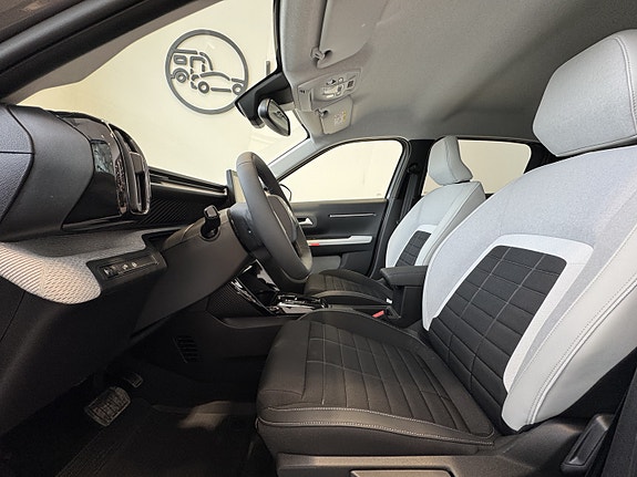 Citroen E-C3 15 of 23