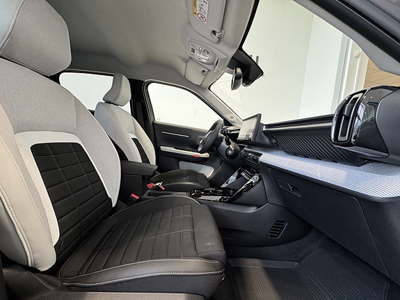 Citroen E-C3 13 of 23