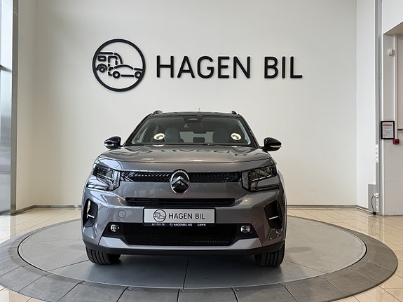 Citroen E-C3 9 of 23