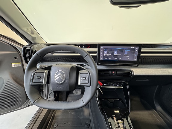 Citroen E-C3 17 of 23