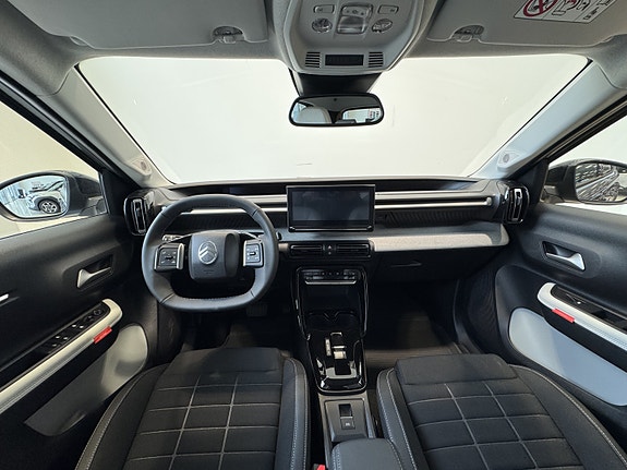 Citroen E-C3 12 of 23