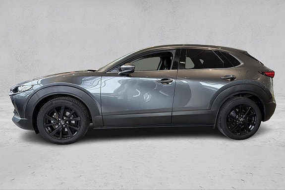 Mazda CX-30 2 of 5