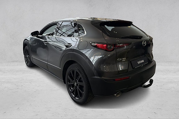 Mazda CX-30 3 of 5