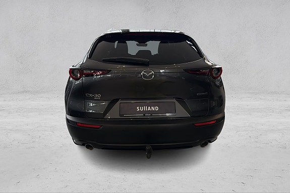 Mazda CX-30 4 of 5