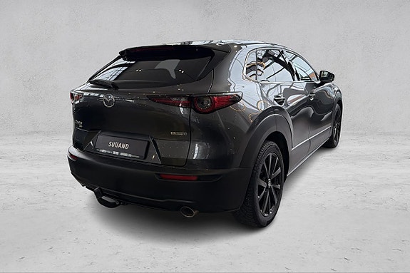 Mazda CX-30 5 of 5
