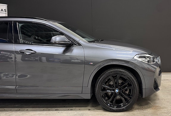 BMW X2 3 of 5