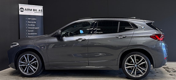 BMW X2 5 of 5