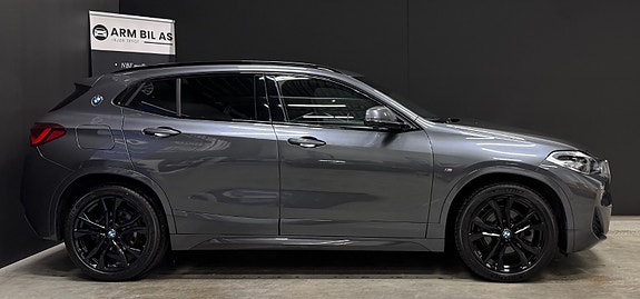 BMW X2 2 of 5