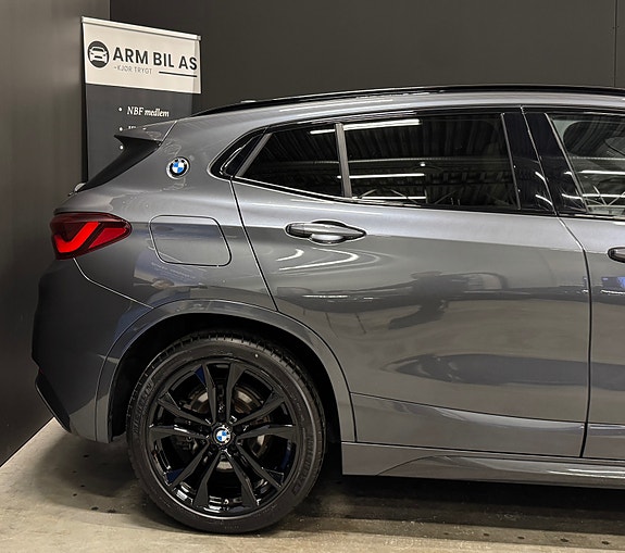 BMW X2 4 of 5