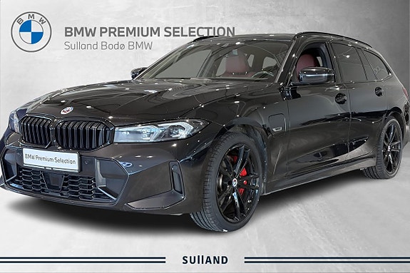 BMW 3-Serie