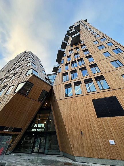 Bilde 1 av 3 i jobbannonse-galleriet