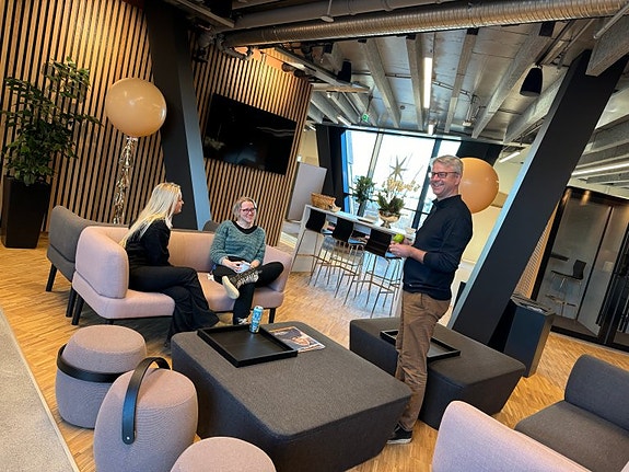 Bilde 2 av 3 i jobbannonse-galleriet