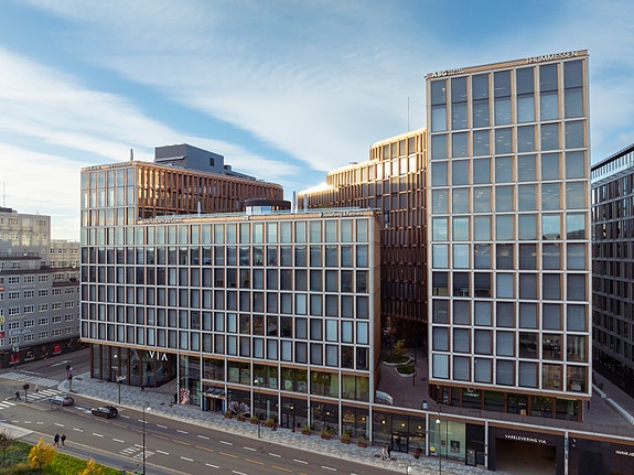 Bilde 2 av 3 i jobbannonse-galleriet