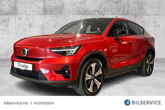Volvo C40