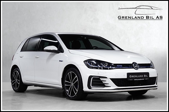 Volkswagen Golf-Serie