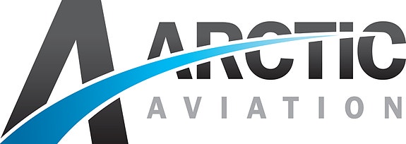 Arctic Aviation As logo