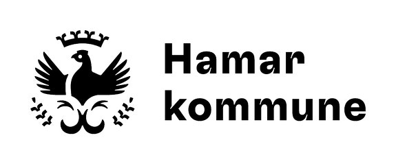 Hamar kommune logo