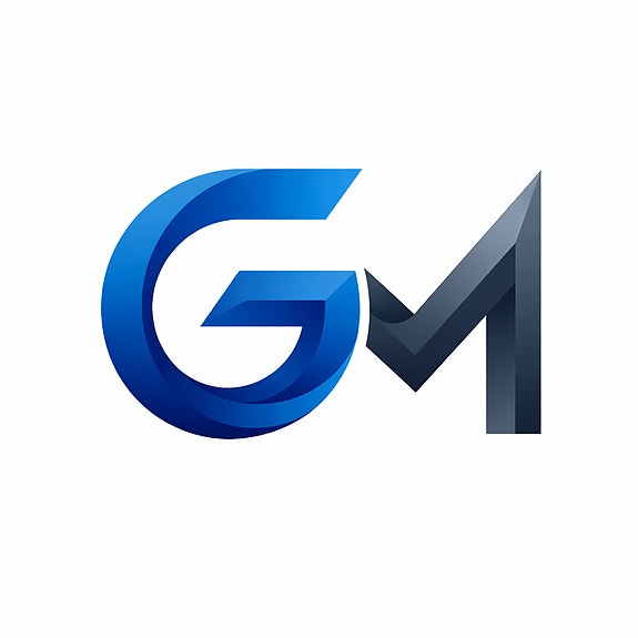 Garanti Media AS logo