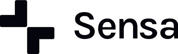 SENSA AS logo