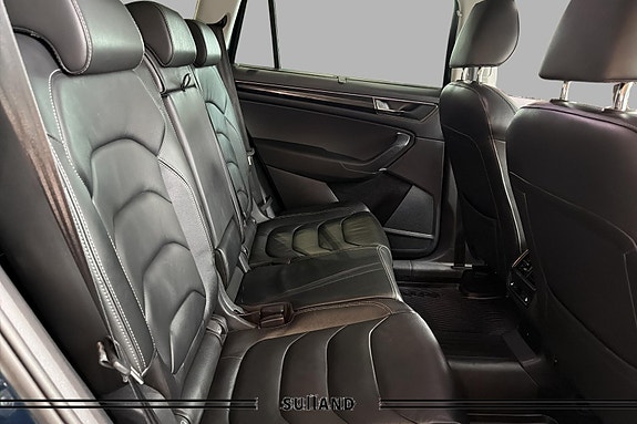 Skoda Kodiaq - bilde 17