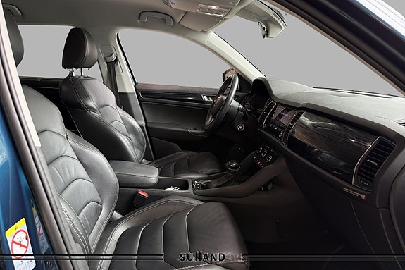 Skoda Kodiaq - bilde 15