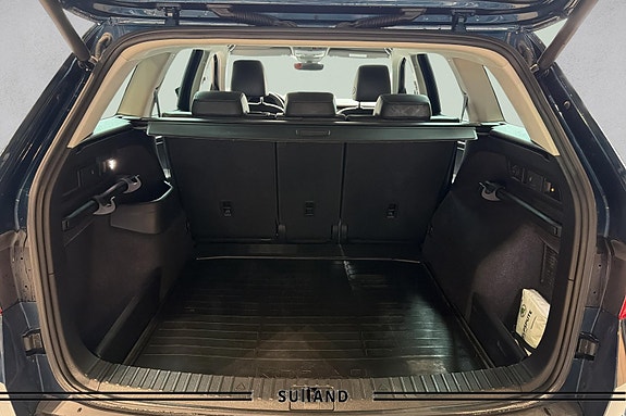 Skoda Kodiaq - bilde 18