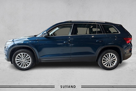 Skoda Kodiaq - bilde 2