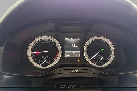 Skoda Kodiaq - bilde 13