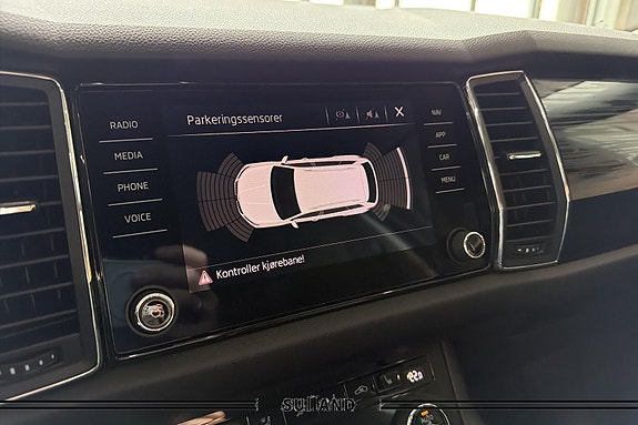 Skoda Kodiaq - bilde 26