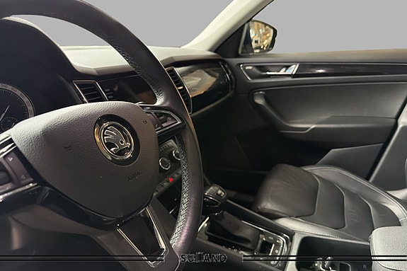 Skoda Kodiaq - bilde 24