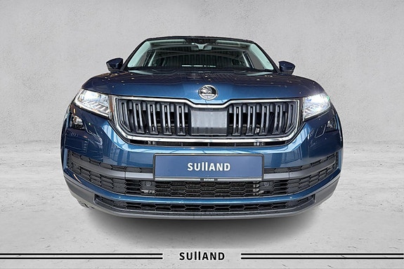 Skoda Kodiaq - bilde 8