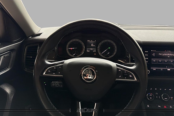 Skoda Kodiaq - bilde 12