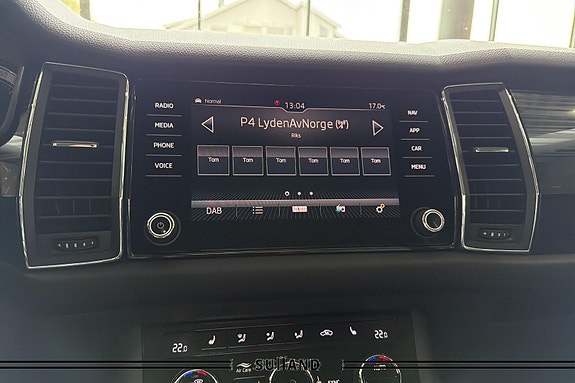 Skoda Kodiaq - bilde 14