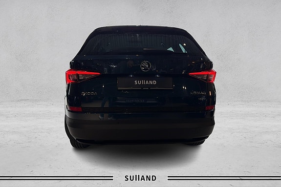 Skoda Kodiaq - bilde 4