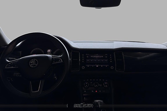 Skoda Kodiaq - bilde 10