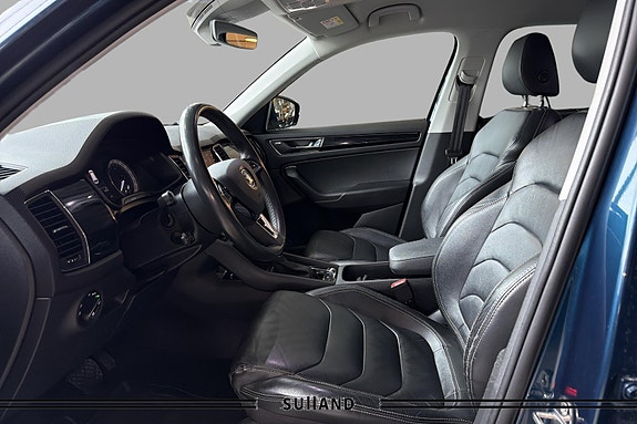 Skoda Kodiaq - bilde 11