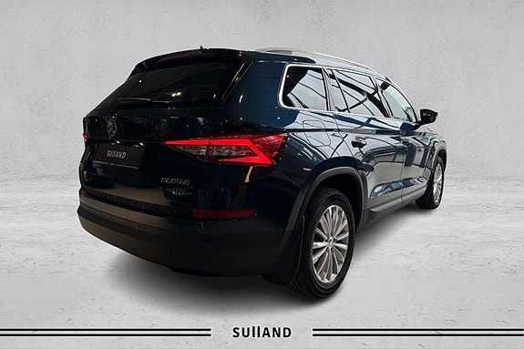 Skoda Kodiaq - bilde 5