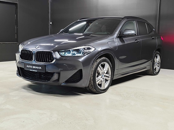 BMW X2 3 of 30