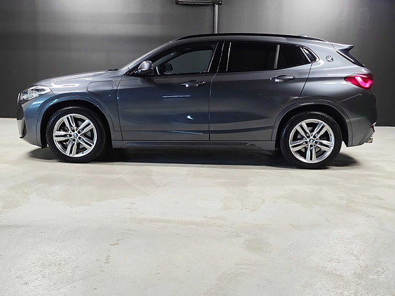 BMW X2 4 of 30