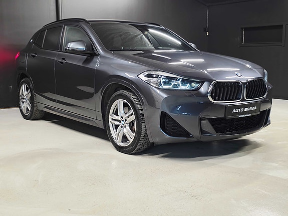 BMW X2 9 of 30