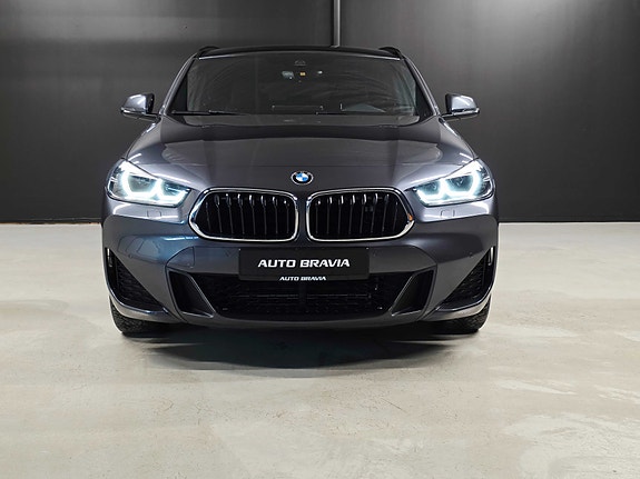 BMW X2 2 of 30