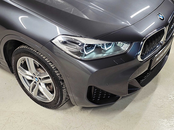 BMW X2 10 of 30