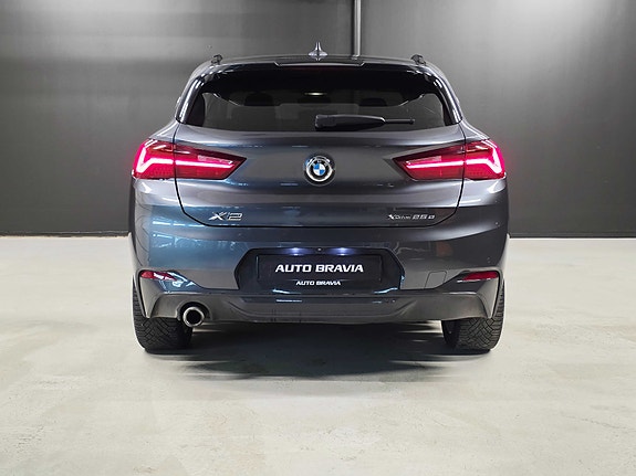 BMW X2 6 of 30
