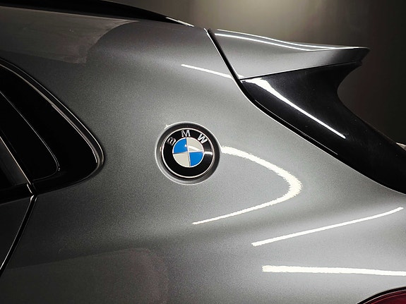 BMW X2 15 of 30