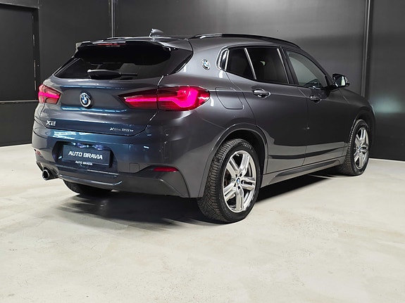 BMW X2 7 of 30
