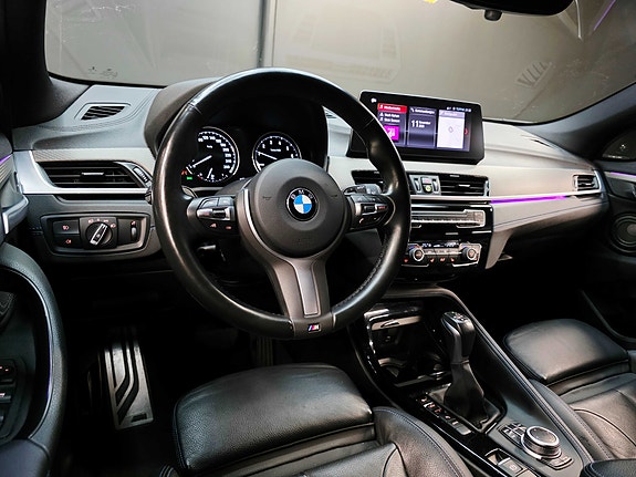 BMW X2 24 of 30