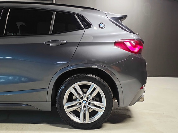 BMW X2 14 of 30